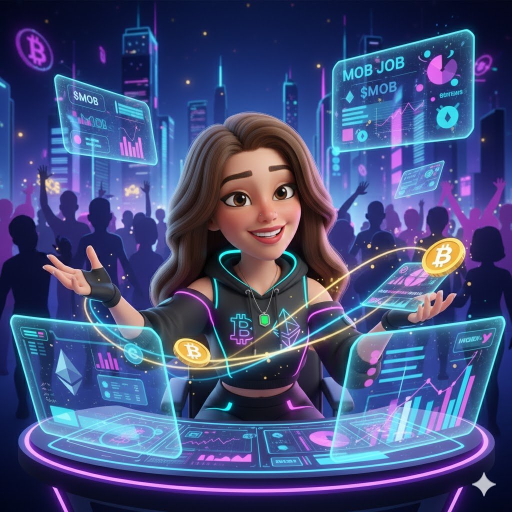 gandanisid's tweet photo. Me after sending a few MOB jobs:
โYup, I just made the community BUSY and HAPPY at the same time!โ ๐๐ผ
#MOBJob #CryptoLife #W3WG #MOBFI https://t.co/a6NdDrzT3R