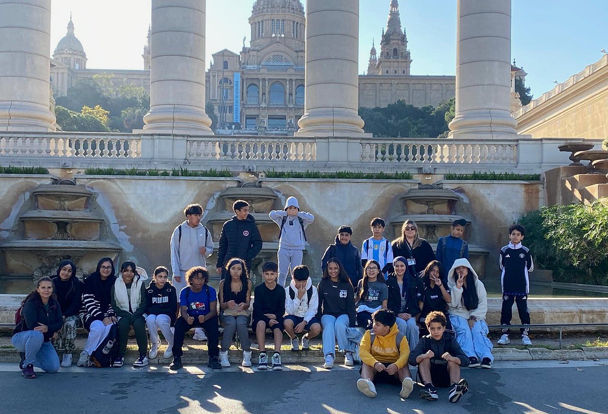 Institut Pedraforca tweet media