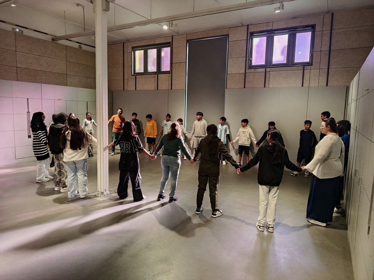 Institut Pedraforca tweet media