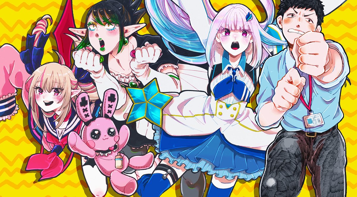 ハチコ (@hhhhcccckkkk85) / Posts / X