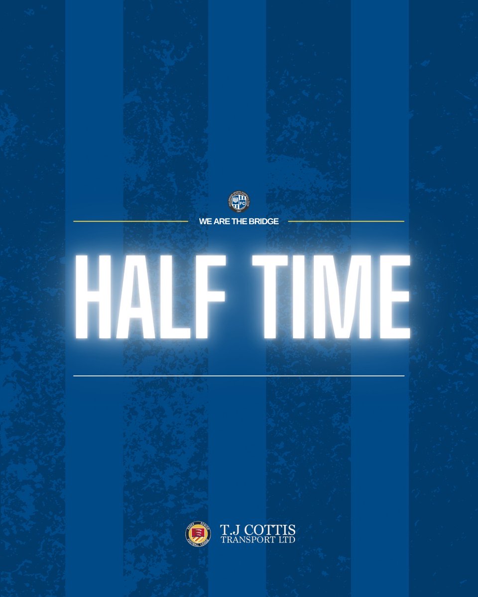 Hullbridge Sports FC (@hullbridgefc) on Twitter photo HALF-TIME: Romford 0-0 Hullbridge Sports fwp.co/XzJJC7 HALF-TIME: Romford 0-0 Hullbridge Sports fwp.co/XzJJC7