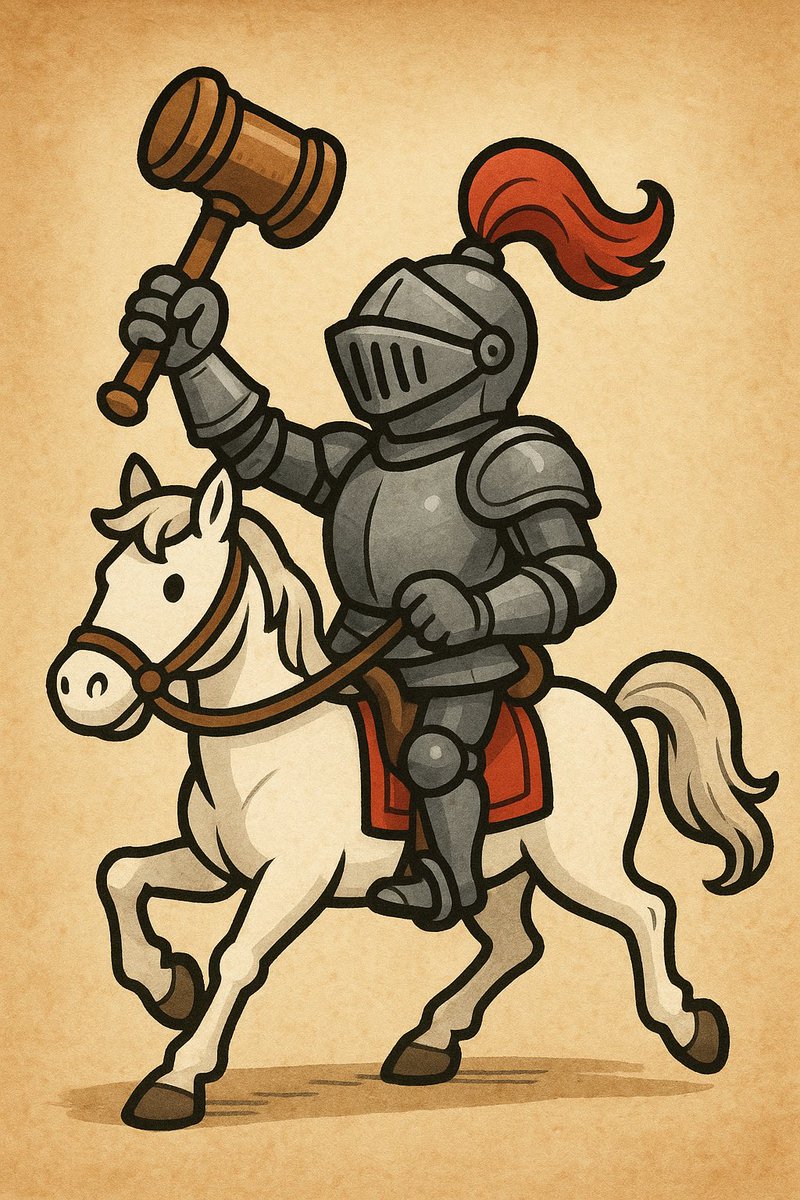 hulkum's tweet photo. Maybe this is all a publicity stunt so Trump can ride in on his white horse and save the day at the 11th hour. Happy Halloween! Reopen the government! Fund SNAP and healthcare for all! No cuts to Medicaid and waiver programs! Fine. Do it. I dare you! 🤣 Win-win #PotusTakesCredit https://t.co/Y1tzmA0Xwb