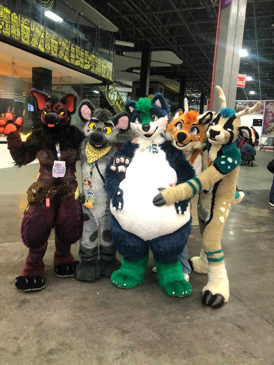 Softie Beakers @ Home tweet media