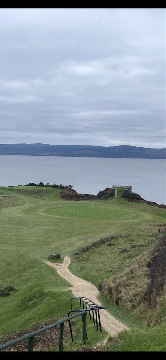 Shiskine Golf Club…. 12 holes of pure joy and fun <a href="/ShiskineGolf/">Shiskine Golf & Tennis Club ⛳</a>