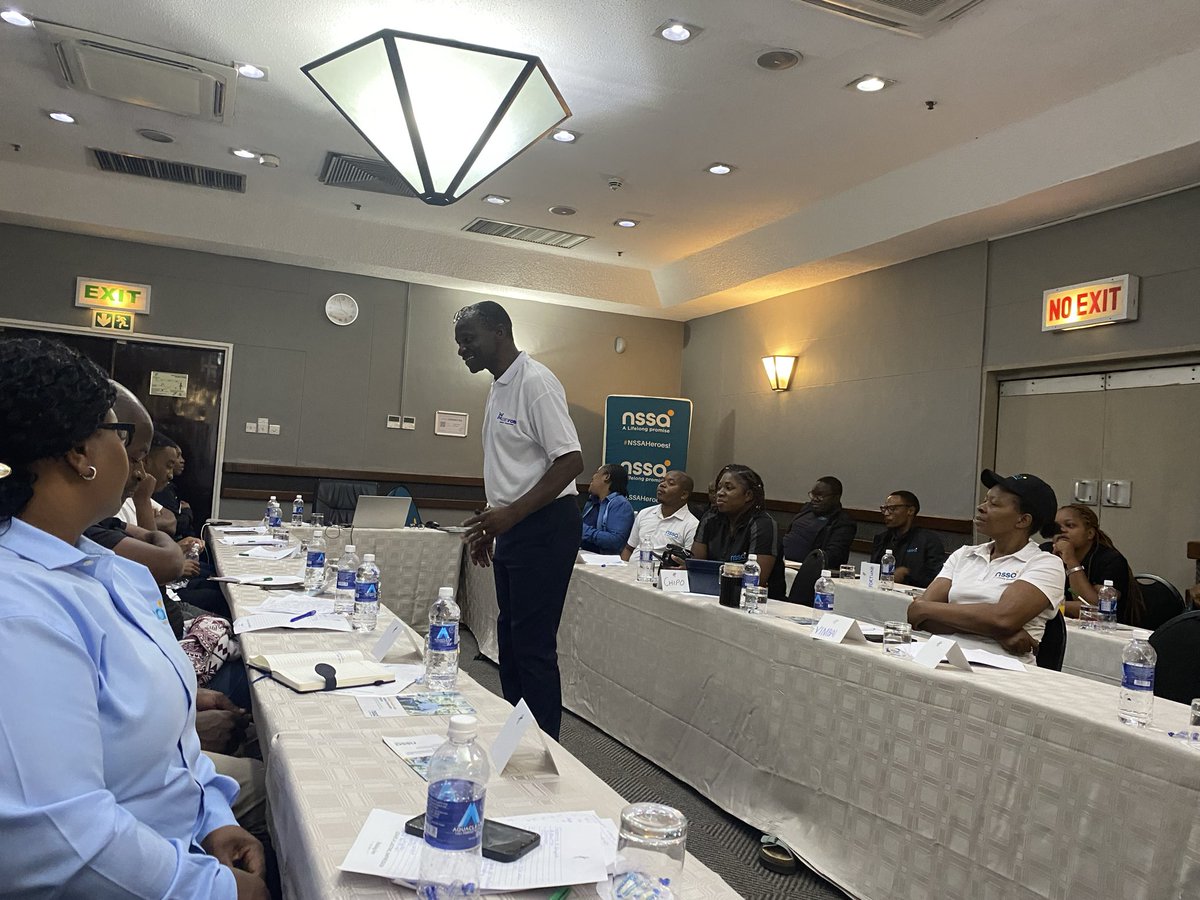 Another 2-day training workshop done. ✅ 
Key take away bites: How you groom yourself is a personal branding issue. Your etiquette in shared spaces has a bearing on your professional reputation. Grooming is personal, etiquette is relational.
#grooming 
#etiquette