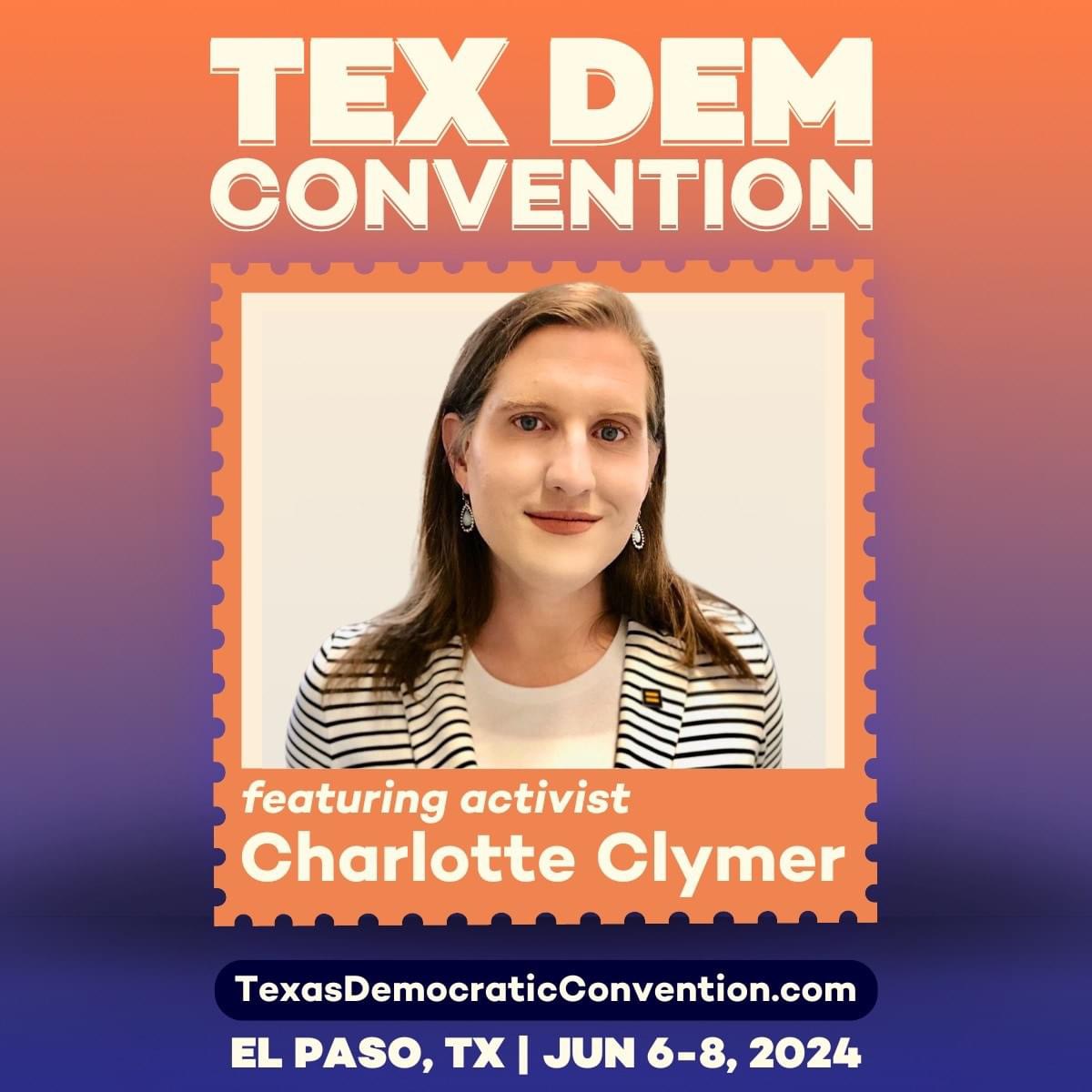 HowlingGrok's tweet image. I agree that @cmclymer should be the headline spokesman at the DNC in 2028
