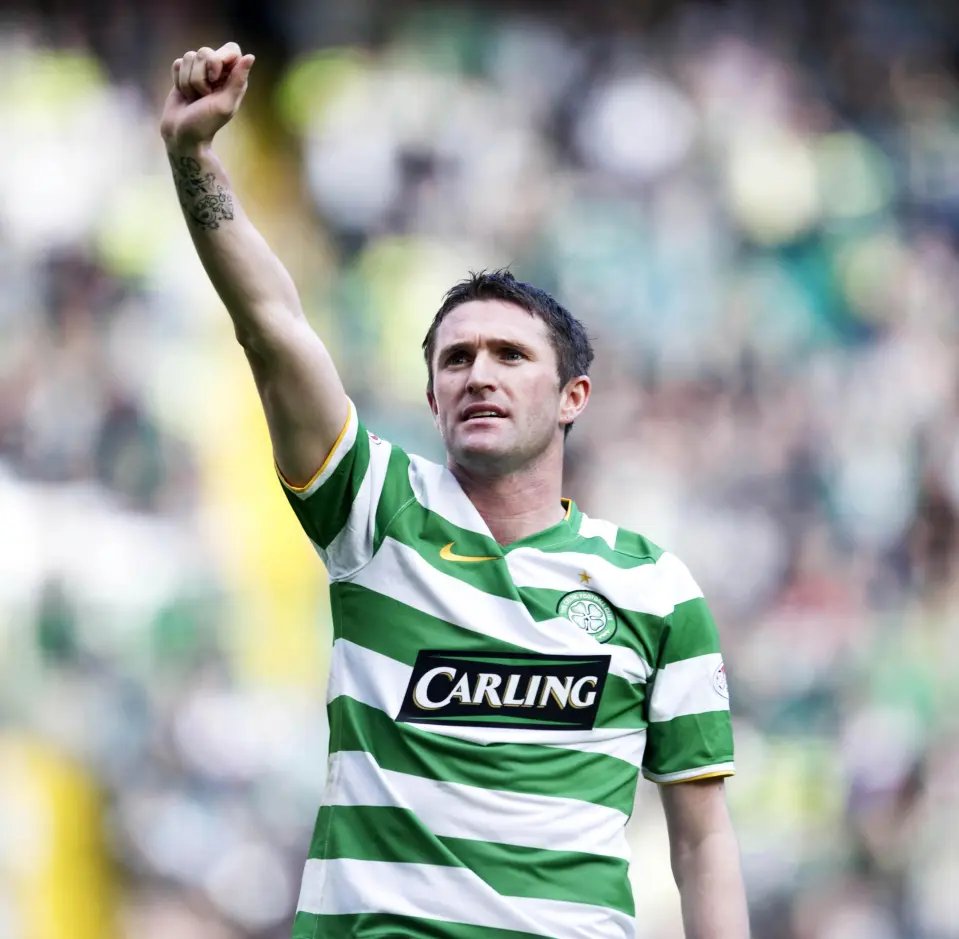 JacobsBen's tweet image. Robbie Keane has also made the shortlist to replace Brendan Rodgers at Celtic.

The former Celtic loanee Keane is currently in charge of Hungarian side Ferencvaros.🍀

More on @talkSPORT with @alex_crook.🎙️