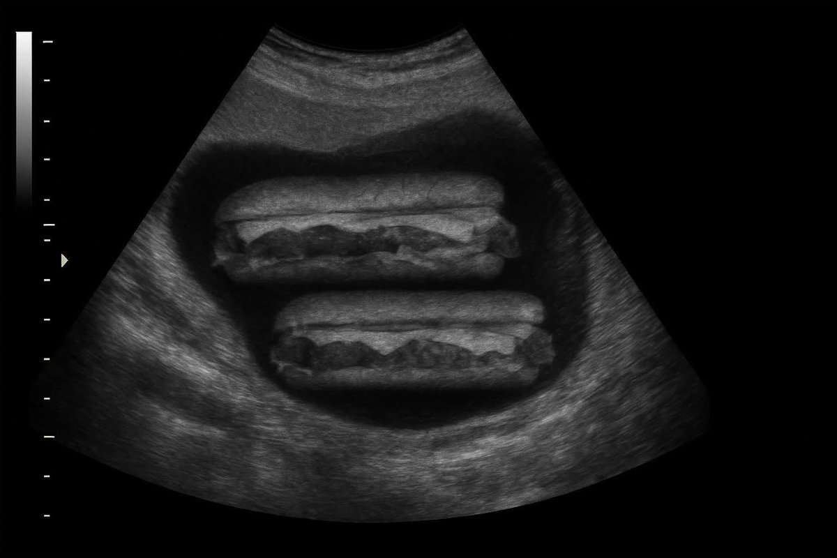 Llevábamos semanas guardando el secreto… Pero ya no aguantamos más 😭💛 
Con mucha emoción queremos compartirles esta noticia

Nuestra familia Subway está creciendo 🤰🏽👶
¡Dos nuevos Subs Series vienen en camino! 🥖💚
Muy pronto los conocerán, Gracias por acompañarnos 😭💛