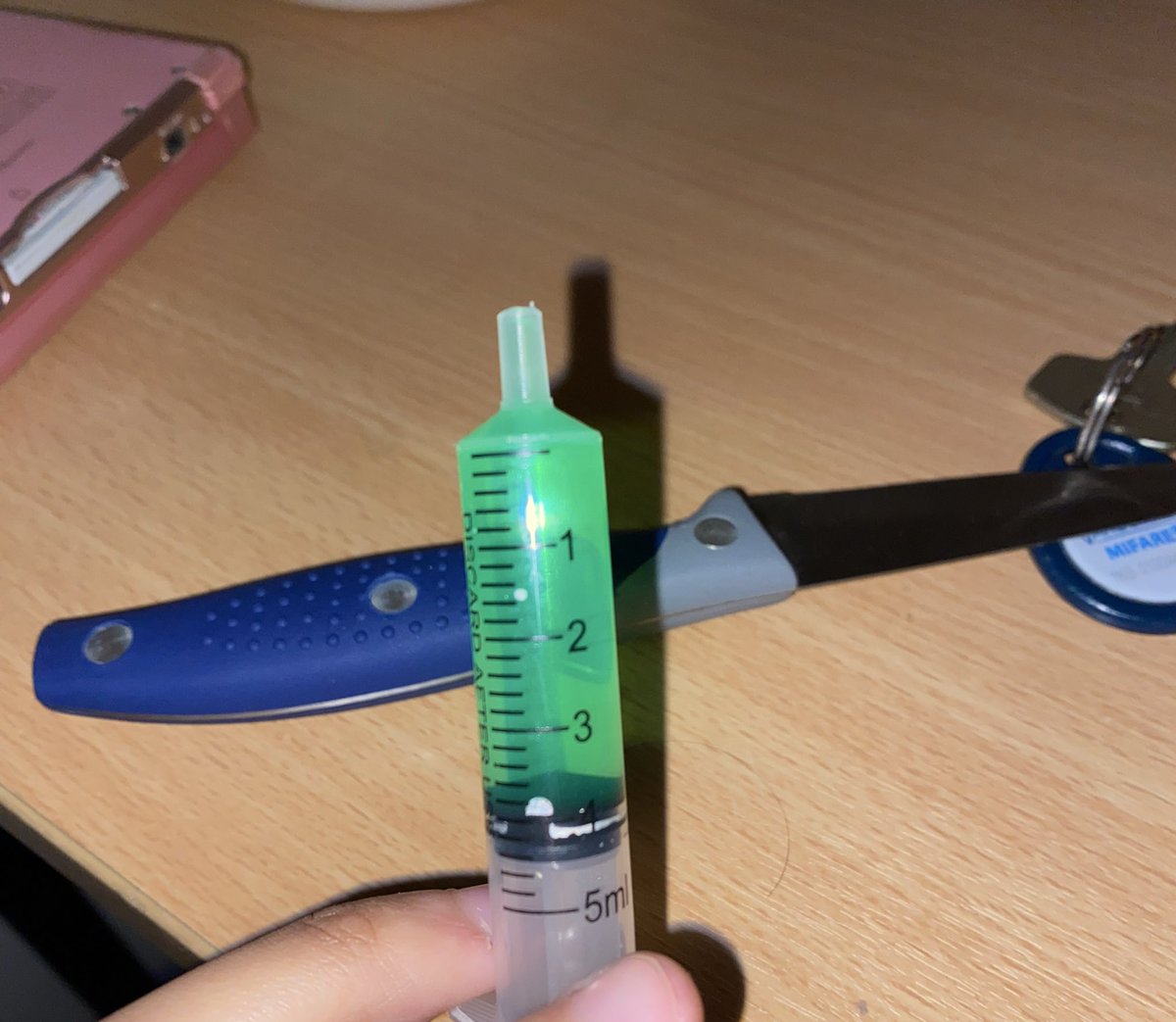 lyretailed's tweet image. #prototype