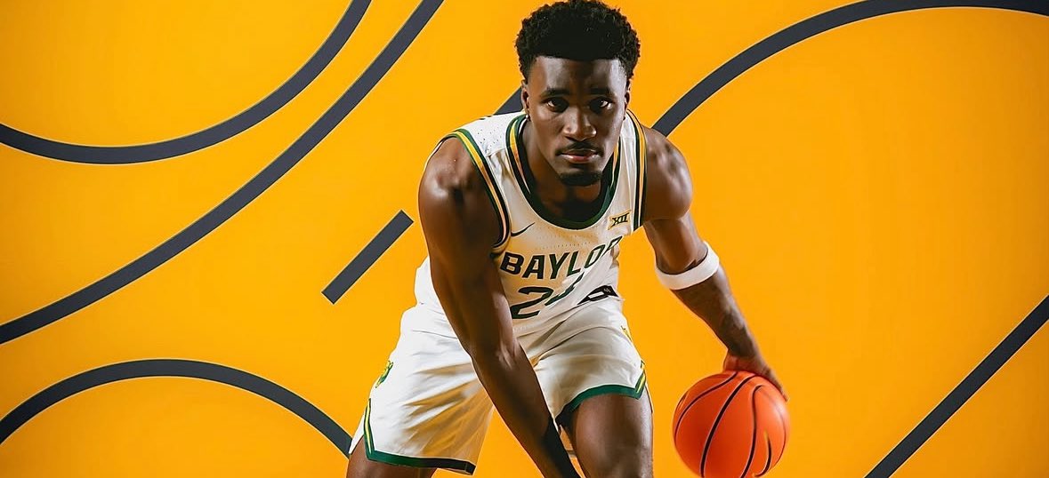 thehooppost's tweet image. 🚨 The Hoop Post Draft Watch 🚨 
Tounde Yessoufou – The Powerful Wing Making Noise

Read more 👉 thehooppost.com/2025/10/the-ho…

#TheHoopPost #DraftWatch #ToundeYessoufou #Baylor  #HSBasketball #NBADraft #CollegeHoops #CaliforniaBasketball