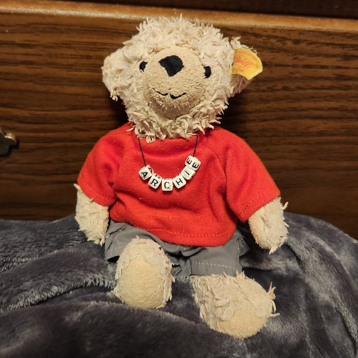 Happy #PlushLoversDay!!