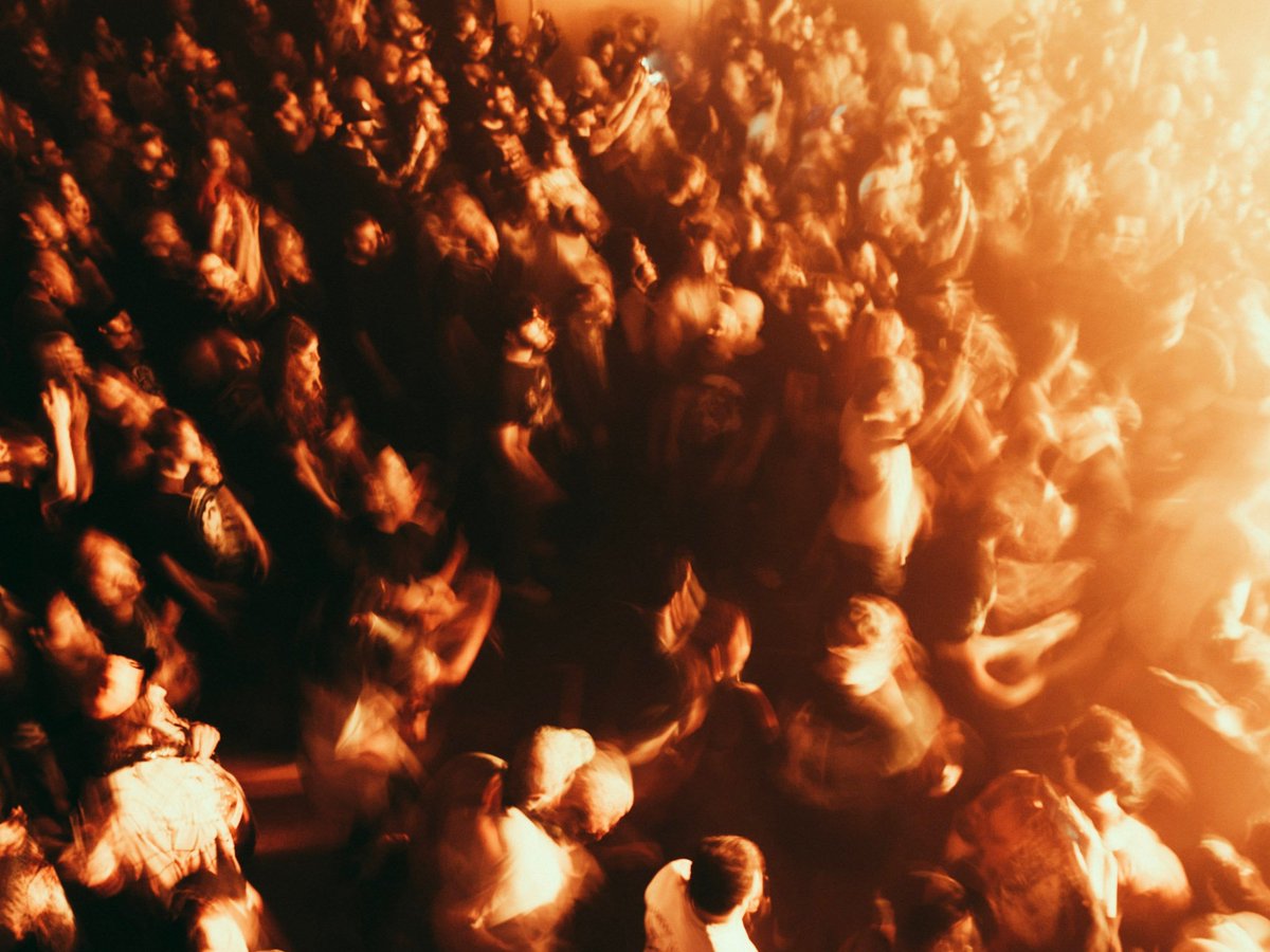 Megan Rose tweet media