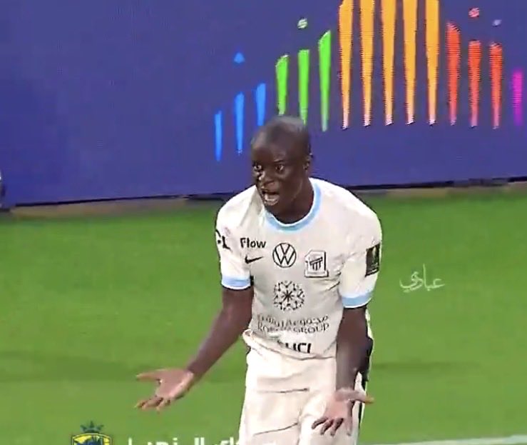 اذا شفته معصب اعرف انه صادق