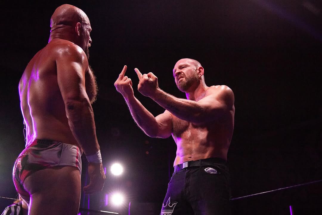 Tammy 🖤 MOX 4 LIFE 🖤 (@tammywstl7) on Twitter photo <a href="/RoyceIsaacs/">Royce Isaacs • ロイスアイザックス</a> 💥💥 <a href="/RoyceIsaacs/">Royce Isaacs • ロイスアイザックス</a> 💥💥