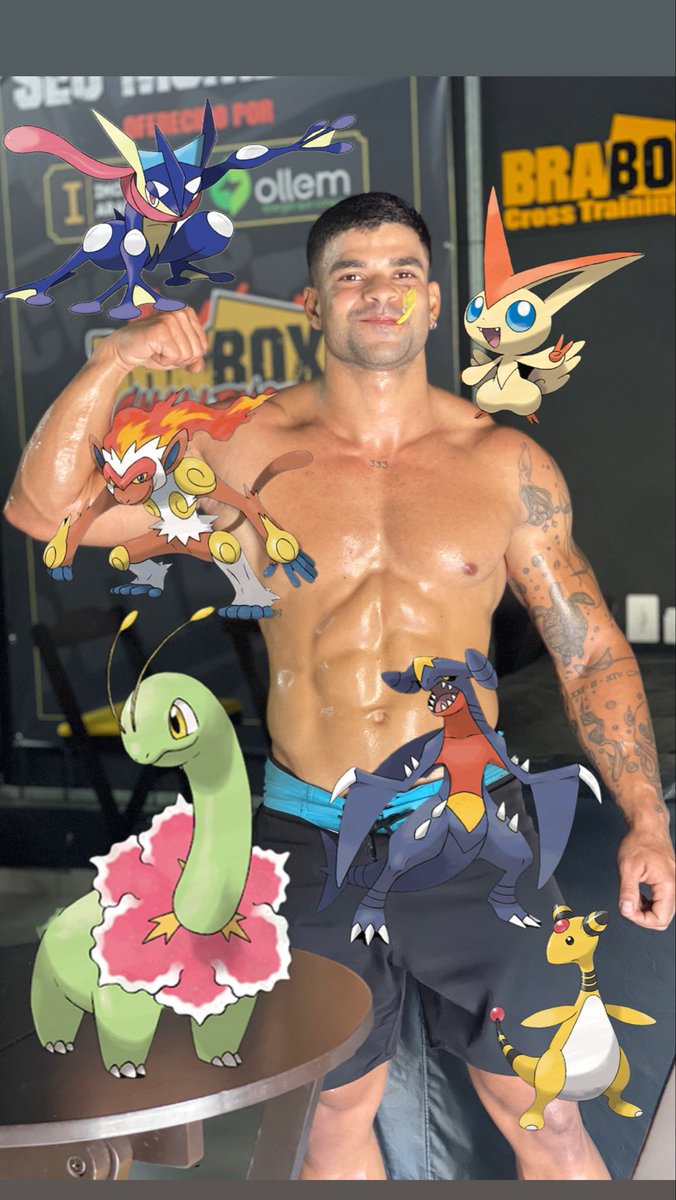 crosdim's tweet photo. Teria muuuuitos outros, até pq esse time tá nada balanceado kkkk https://t.co/2KQhpx7biA