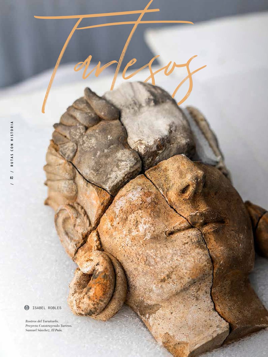 Isabel Robles Alonso tweet media