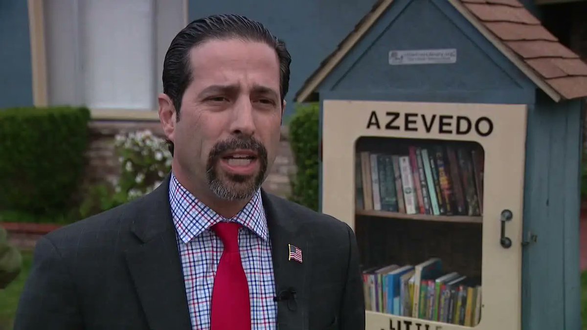 Henry K. Lee tweet media