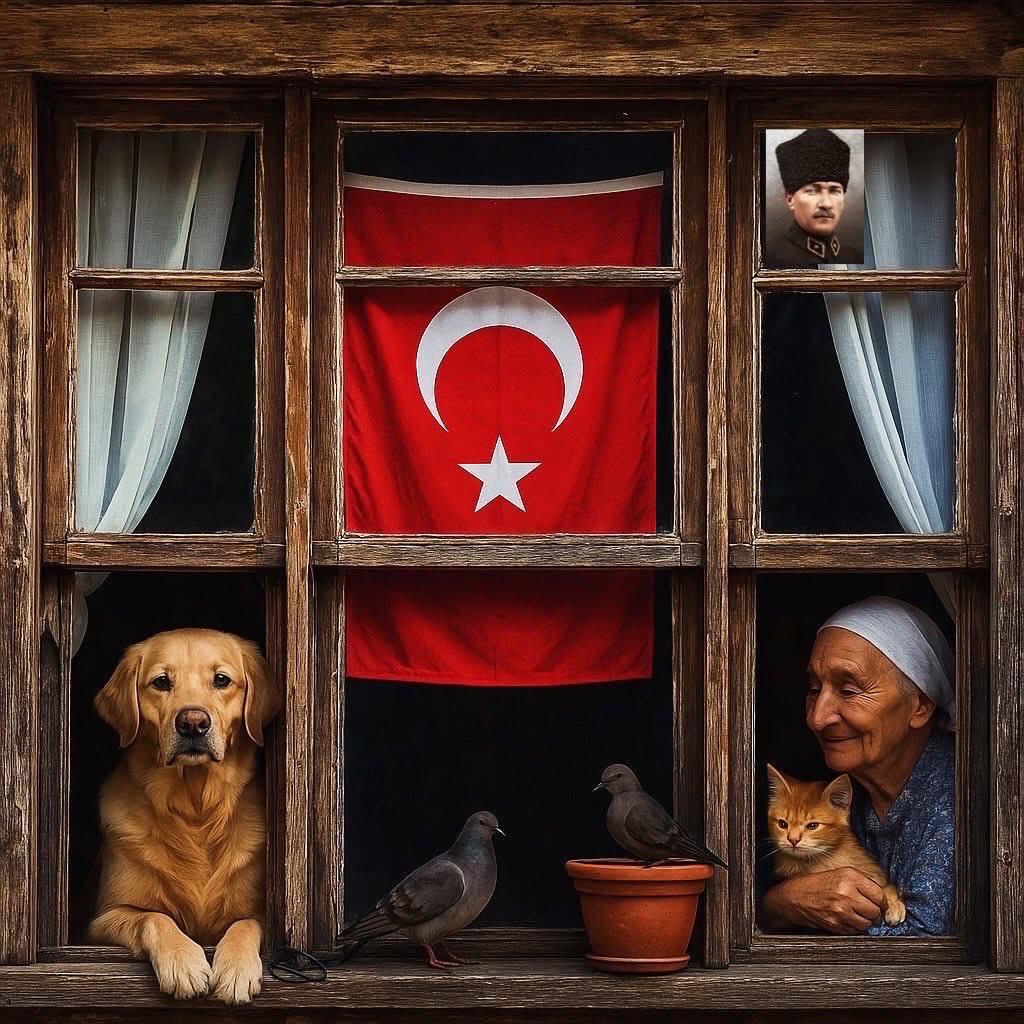 NİLGÜN SOKULLUOĞLU tweet media