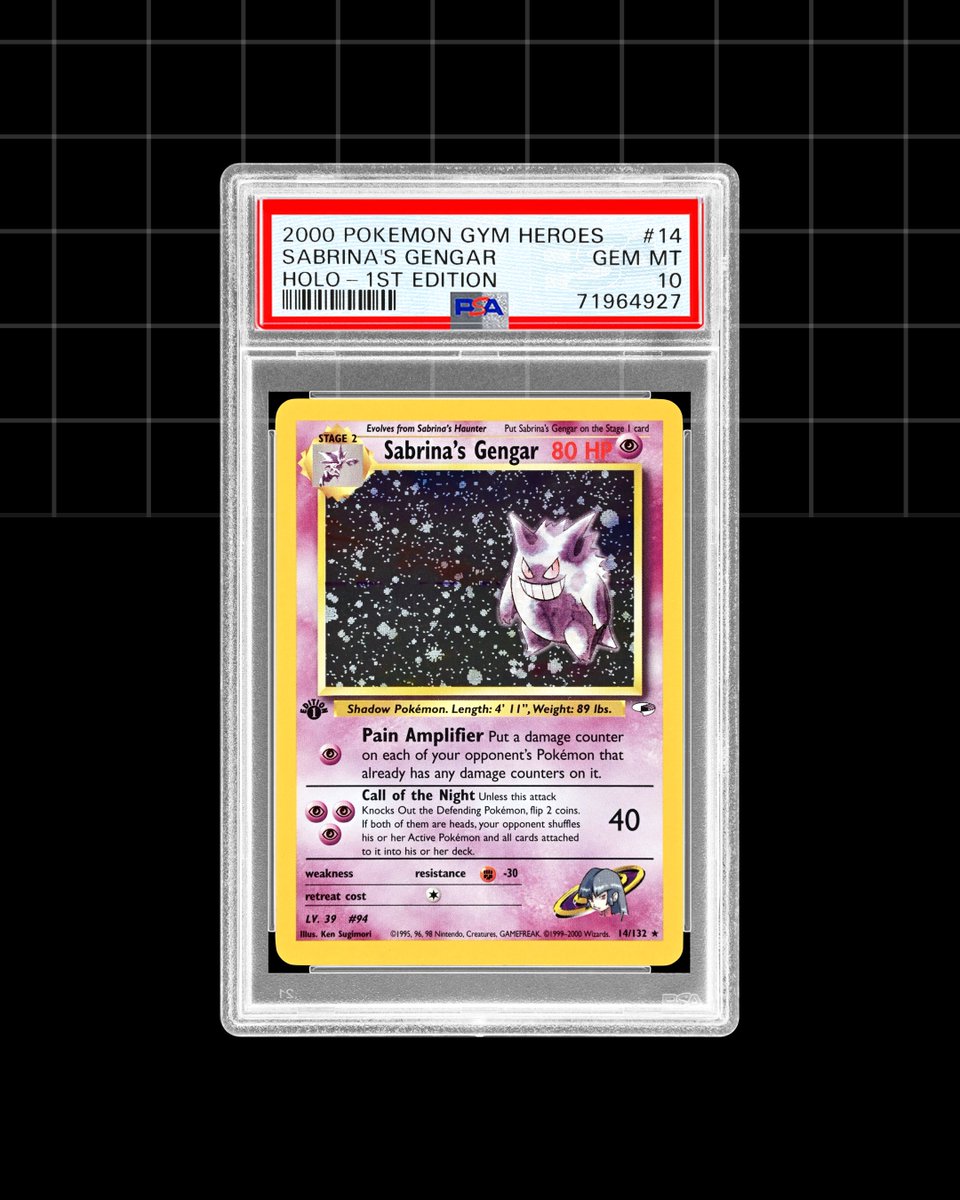 PSAcard tweet media