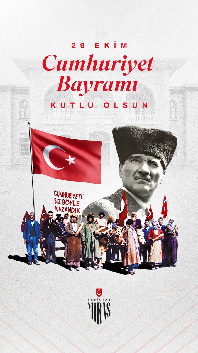 Miras Beşiktaş tweet media