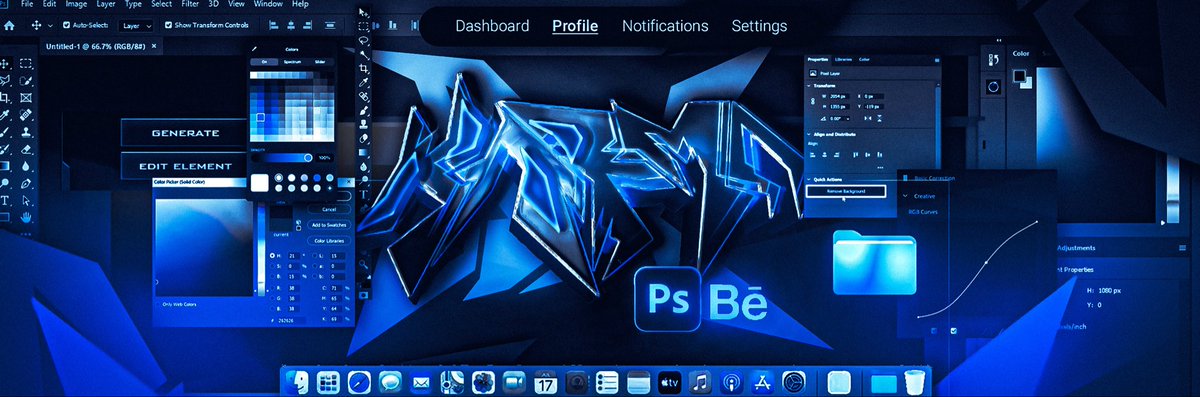 Day 29 of grinding until i get an ipad 

<a href="/TomiGFX/">T© AERO PACK OUT NOW!!</a> style designer header for <a href="/KxrmaGFX/">Karma</a>