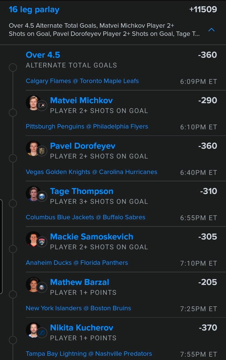 AdamsDigest's tweet image. 🚨FROZEN FRENZY CARD 🚨

FD LOTTO +11509

Link ⬇️

account.sportsbook.fanduel.com/sportsbook/add…