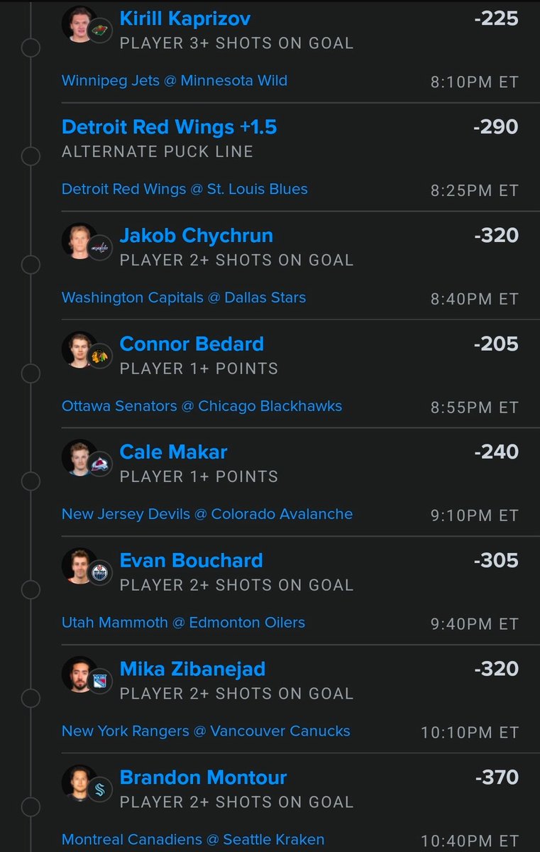 AdamsDigest's tweet image. 🚨FROZEN FRENZY CARD 🚨

FD LOTTO +11509

Link ⬇️

account.sportsbook.fanduel.com/sportsbook/add…