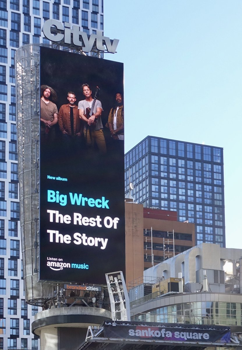 Thank you for being part of our Story <a href="/amazonmusic/">Amazon Music</a>