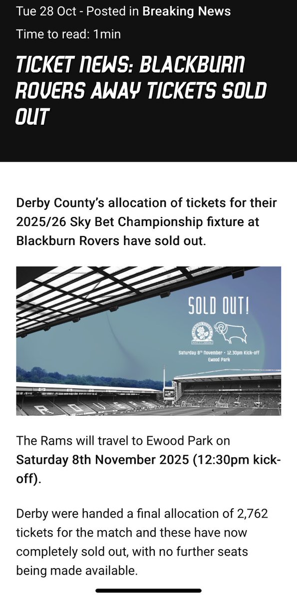 AlastairRichar5's tweet image. What on earth is this all about? It holds 7000 #dcfc