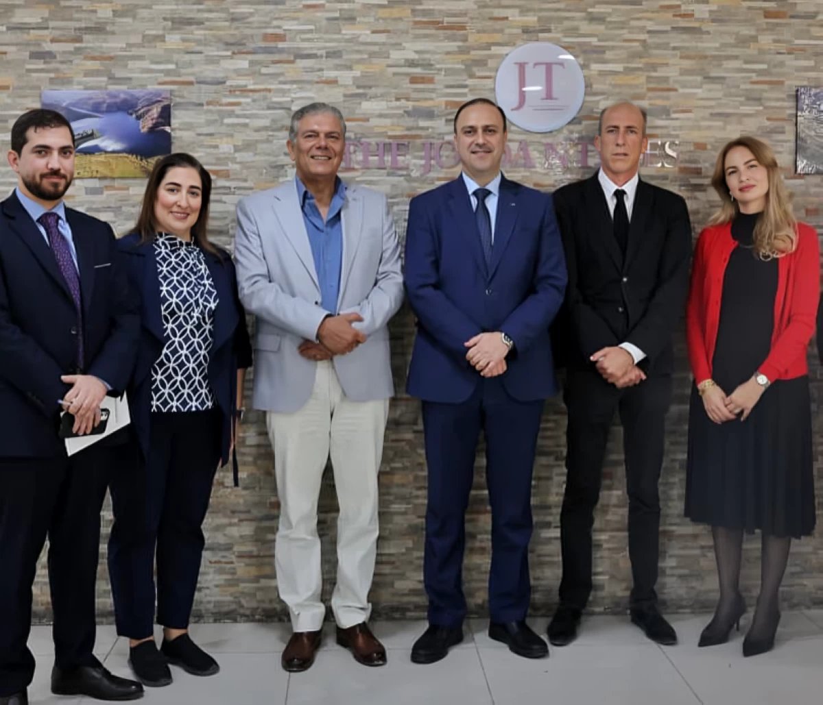 jordantimes's tweet photo. Momani: The Jordan Times marks 50 years as trusted voice of Jordan’s journalism

Read more 🔗
https://t.co/kCUxV0mdgN https://t.co/EsuJyypkDO