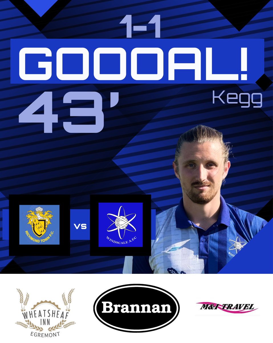 43’- GOOOOAAAALLLL!!!!