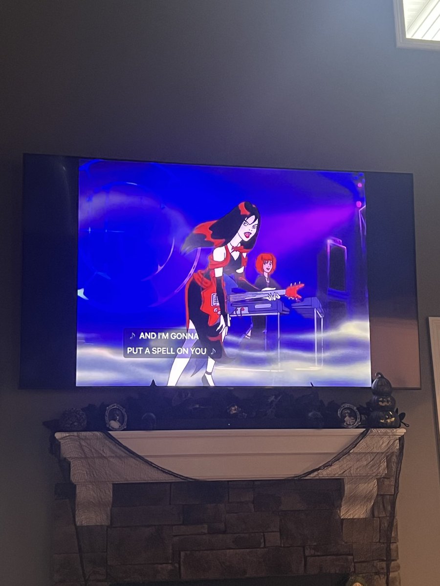 Jessica Shaut tweet media