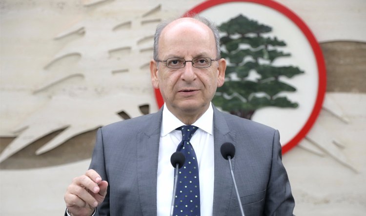 ما جرى اليوم في مجلس النواب ليس تفصيلًا عابرًا، بل لحظة سقوط زمن الهيمنة والتسلّط على القرار الوطني.المجلس هو مساحة  للجميع، ويجب ان يدار بحسب الدستور. فزمن الوصاية انتهى وزمن الدولة والدستور بدأ.
من الداخل والانتشار، نقول بصوت واحد:
لن يُخطف لُبنَانُنَا من جديد.