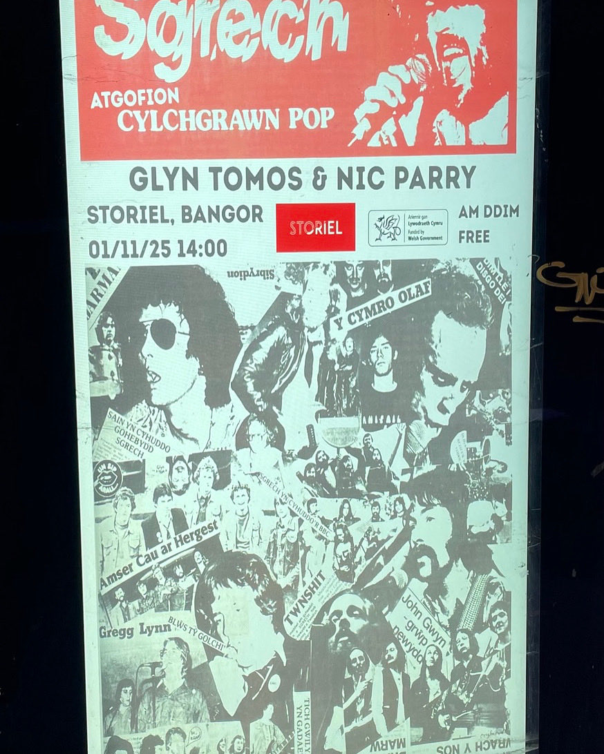 Rhian Tomos tweet media