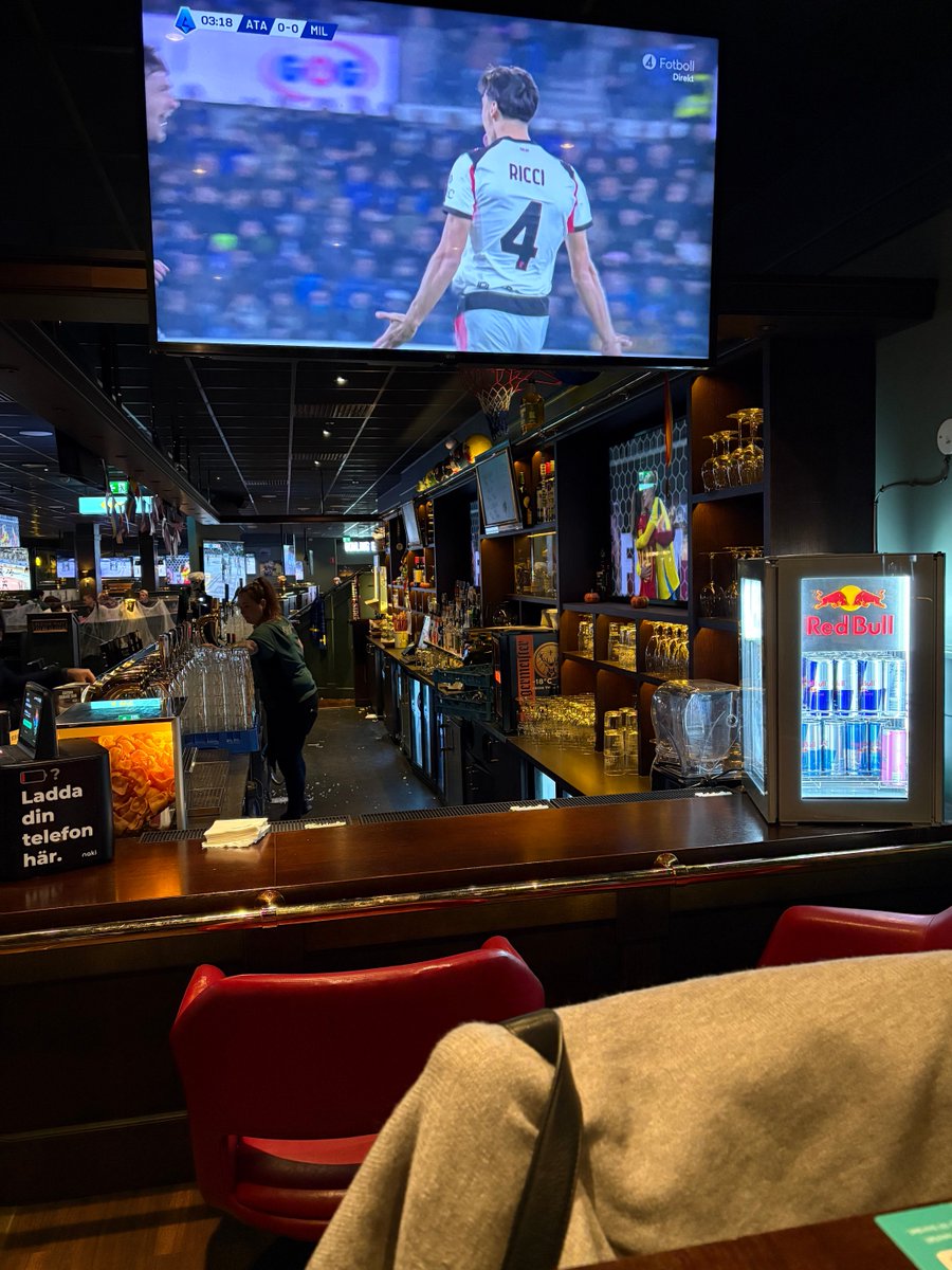 Forza Milan !! Forza Ricci