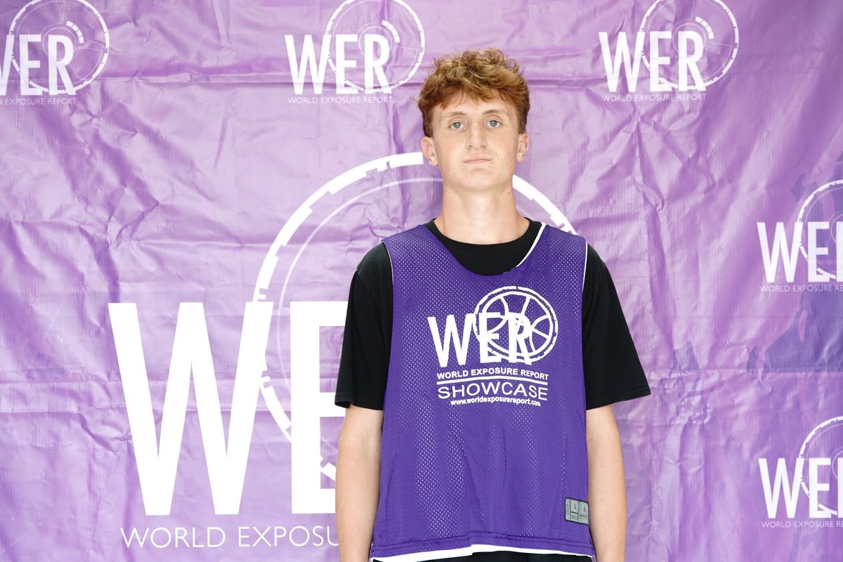 World Exposure Report Men’s Basketball tweet media