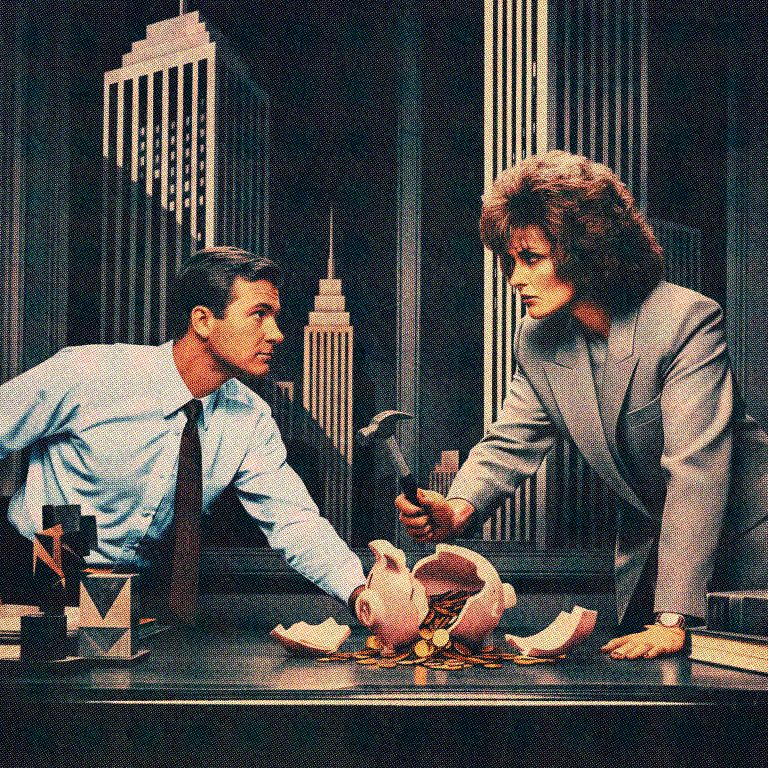 "How much should you pay an associate?" is a question that we ask when we want a simple answer. Instead, it usually exposes deep flaws in how you've structured your practice. 
roseninstitute.substack.com/p/how-much-sho…