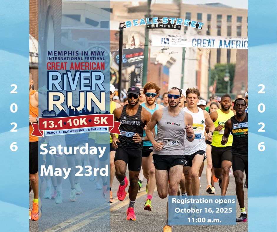 Great American River Run tweet media