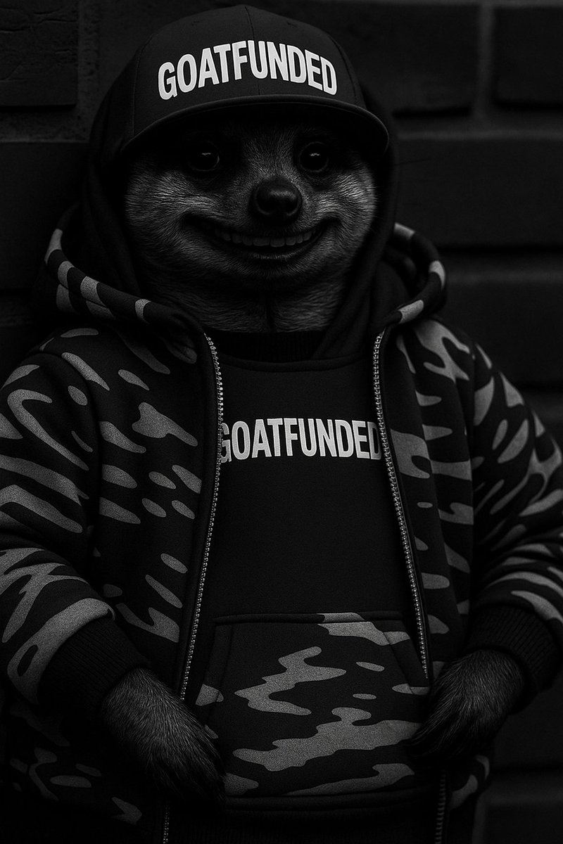 When your results start showing, don’t let a firm hold back your payout.

Choose GFT 🐐  guaranteed payouts, great deals, real profits.

Beside that they're running a BOGO for a 40% OFF 
$5K account at  $17
$25k at $88
$50k for $172
$100k for just $262
checkout.goatfundedtrader.com/aff/Marwanfx/