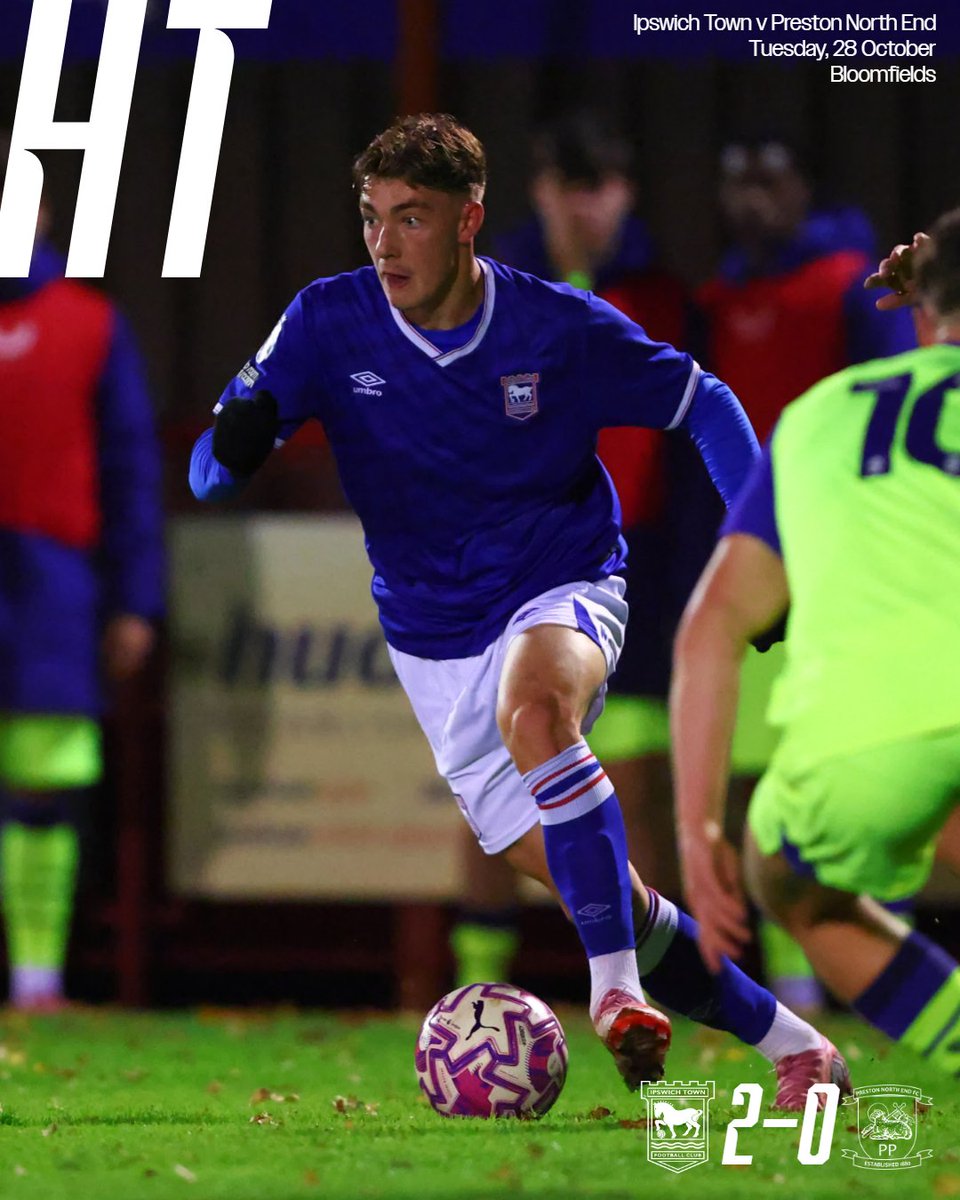 Ipswich Town Academy tweet media