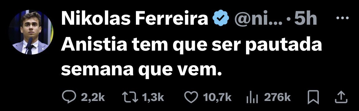 Tá dando certo. É só saber pedir com propriedade. Só entende quem entende.