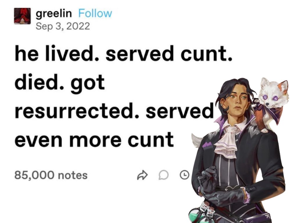 therosecleric's tweet photo. he got an undead makeover #criticalrolespoilers https://t.co/C9j6DoNl4g