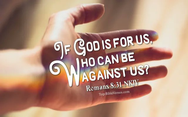 RefinishWay's tweet image. #GodIsForUs #NarrowWay