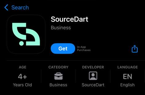 Where the Walmart RA sellers at?

New SourceDart app just dropped 🔥