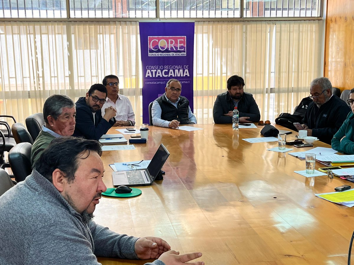 CORE_ATACAMA tweet media