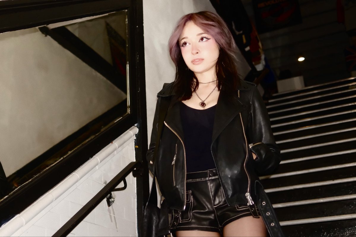 DanDryad's tweet image. 🖤