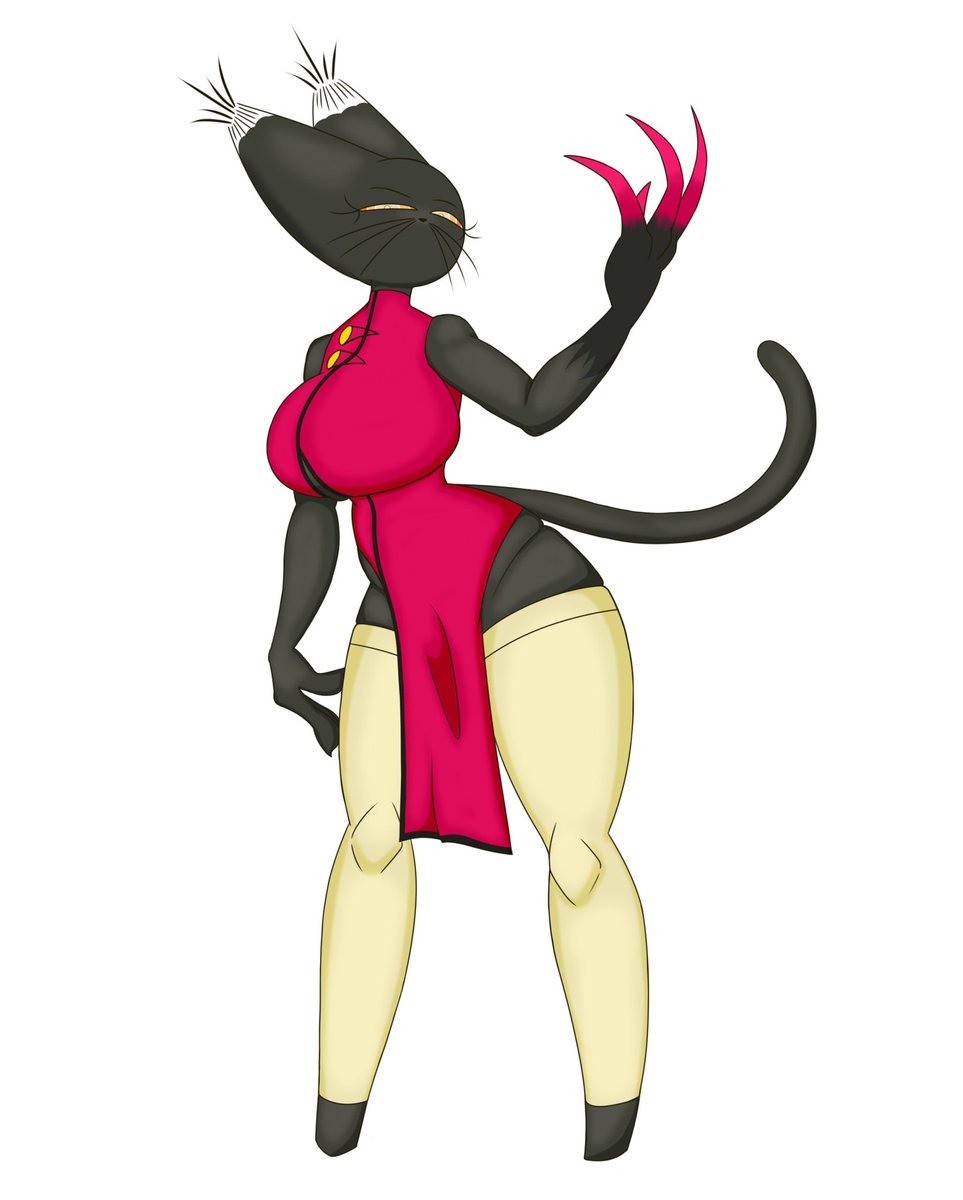 MikeSmileLizard's tweet photo. @Afrocatt0 Hmmm. Maybe this one? https://t.co/wtLt8nzpZX