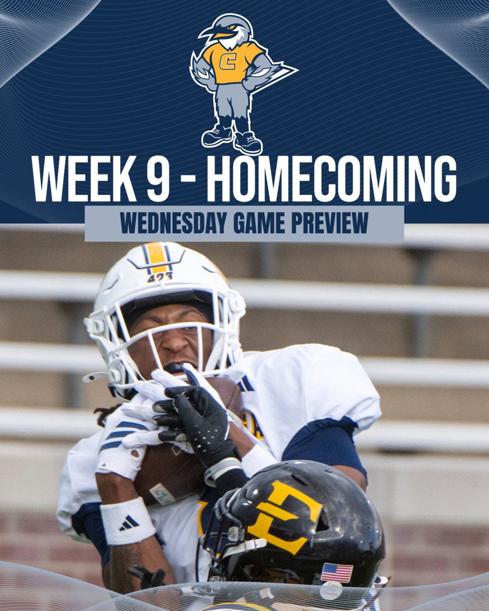 GoMocsFB's tweet image. Preview Wednesday🗞️
@GoMocs.com: bit.ly/42Zx81o
@showtime812 x #ClimbTheMtn