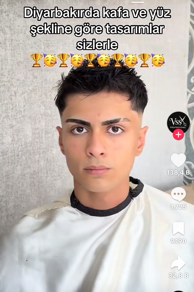 erkeklerin glow up gecirmesi cok kolay 
-tiras ol 
bu kadar