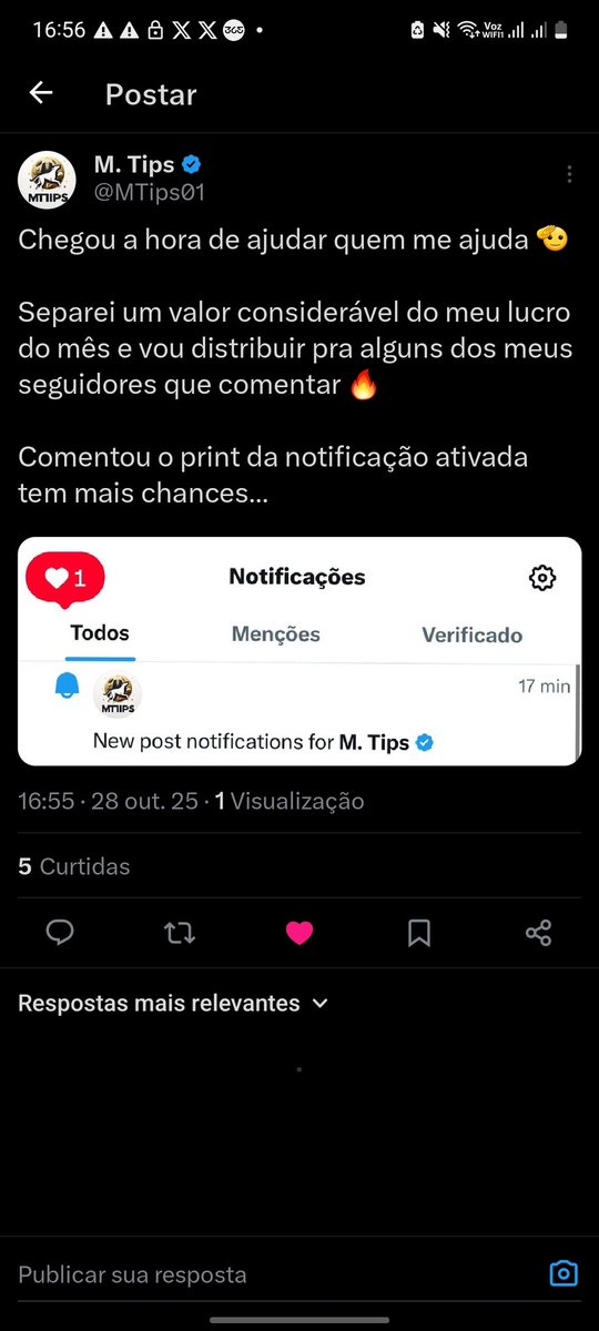 Rodrigo Arruda tweet media